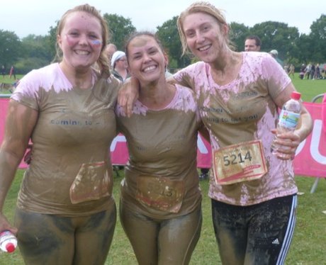 prettymuddy