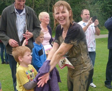 prettymuddy