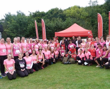 prettymuddy