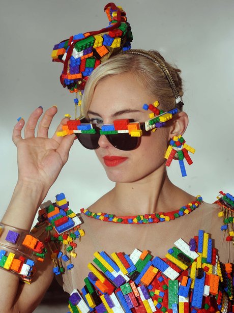 Weird And Wonderful Pictures Of The Week