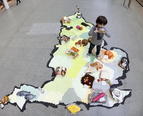 Weird And Wonderful Pictures Of The Week