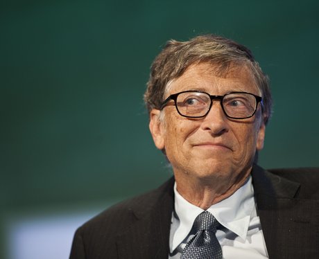 Bill Gates