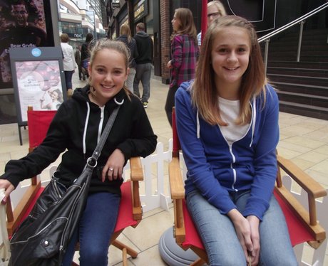 Cabot Circus Celebrates It's 5th Birthday With Hea