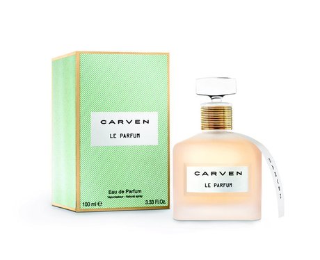 carven fragrance