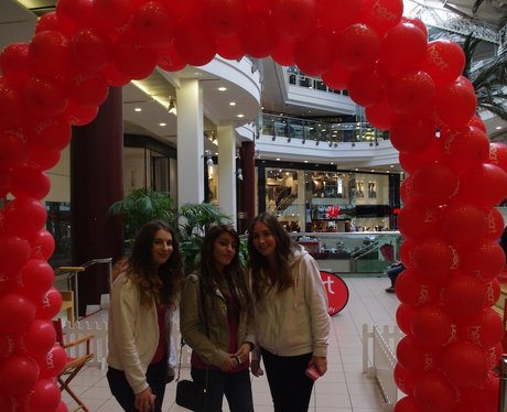Heart House at Pavilions
