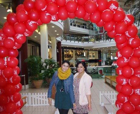 Heart House at Pavilions