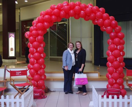 Heart House at Pavilions