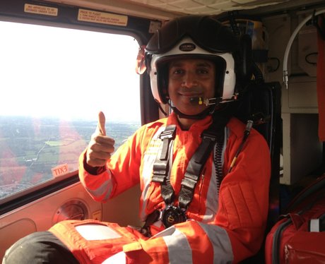 Herts Air Ambulance
