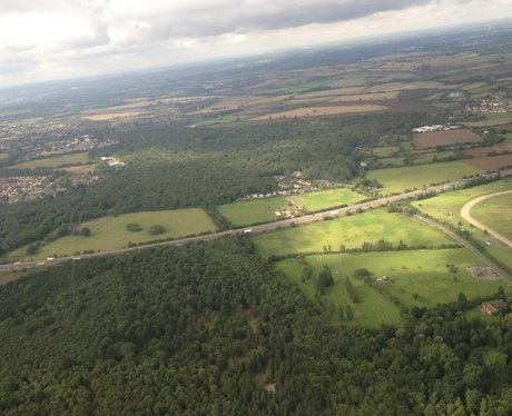 Herts Air Ambulance