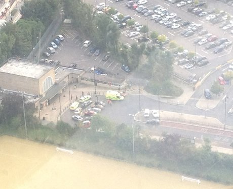 Herts Air Ambulance