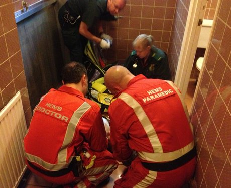 Herts Air Ambulance