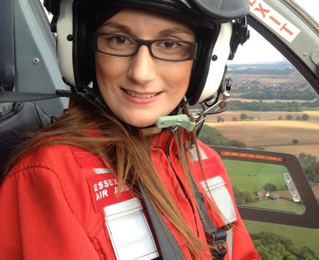 Herts Air Ambulance