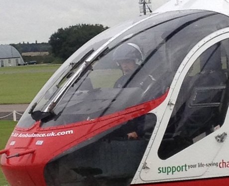 Herts Air Ambulance