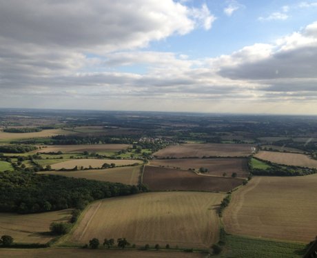 Herts Air Ambulance