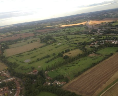 Herts Air Ambulance