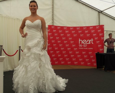 St Mary's Wedding Fair