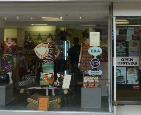 ShopStickers