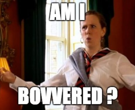 Throwback Thursday - Best Catchphrases Ever
