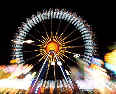 Weird & Wonderful Oktoberfest 2013