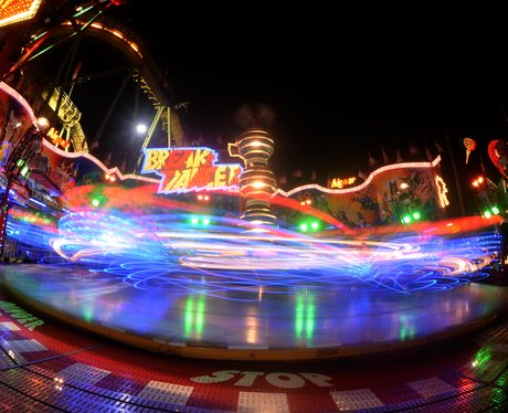 Weird & Wonderful Oktoberfest 2013