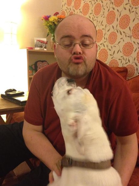 You and Your Pets
