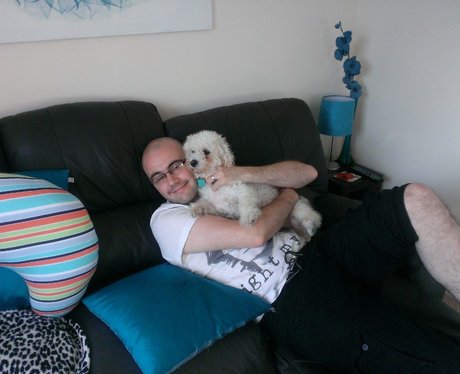 You and Your Pets