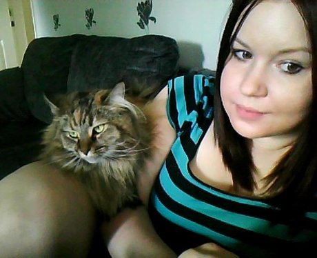 You and Your Pets