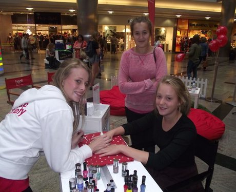Autum Fashion Fix- WestQuay
