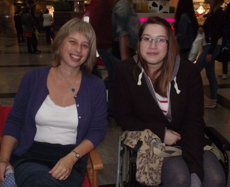 Autum Fashion Fix- WestQuay