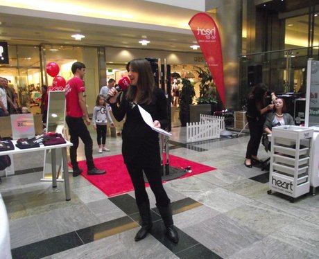 Autum Fashion Fix- WestQuay