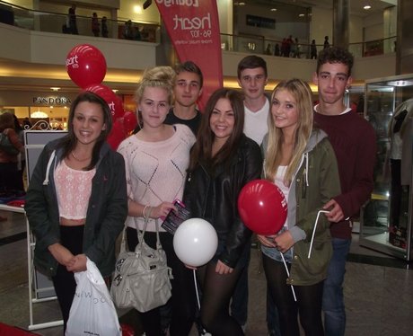 Autum Fashion Fix- WestQuay