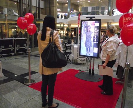 Autum Fashion Fix- WestQuay