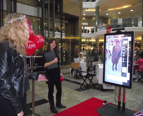 Autum Fashion Fix- WestQuay