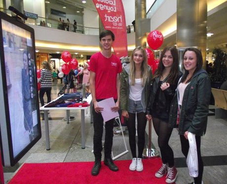 Autum Fashion Fix- WestQuay