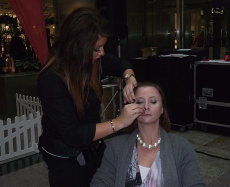 Autum Fashion Fix- WestQuay