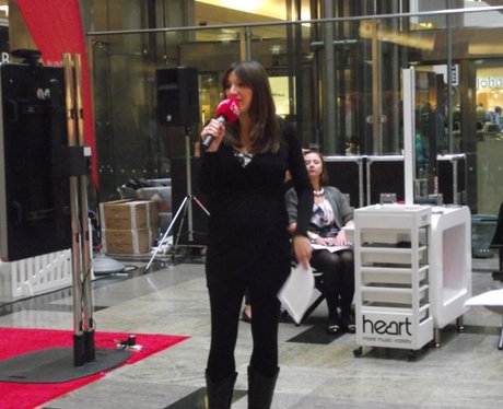 Autum Fashion Fix- WestQuay