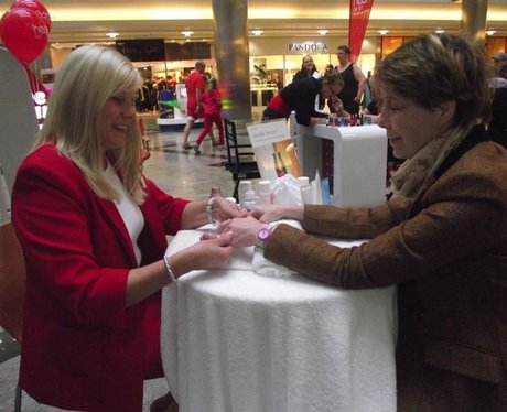 Autum Fashion Fix- WestQuay