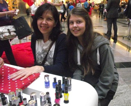 Autum Fashion Fix- WestQuay