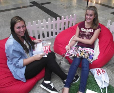 Autum Fashion Fix- WestQuay