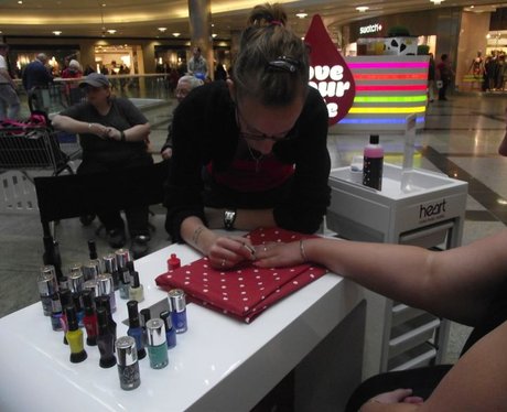 Autum Fashion Fix- WestQuay