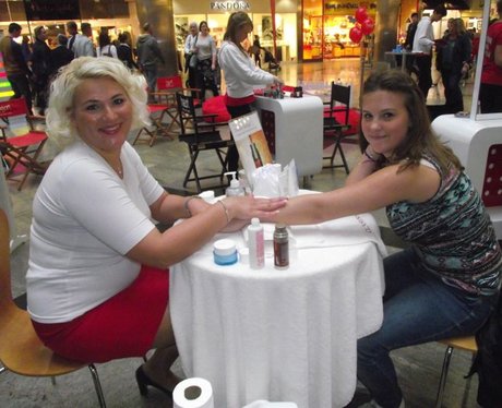 Autum Fashion Fix- WestQuay