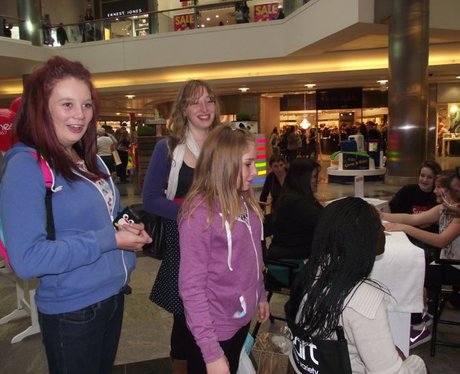 Autum Fashion Fix- WestQuay