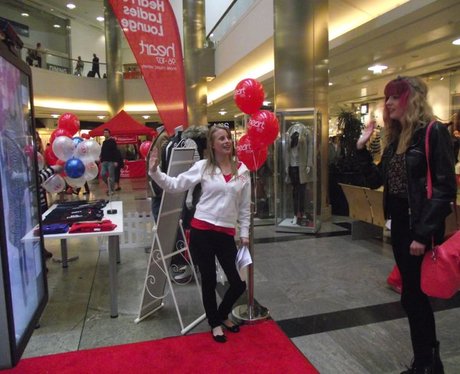 Autum Fashion Fix- WestQuay