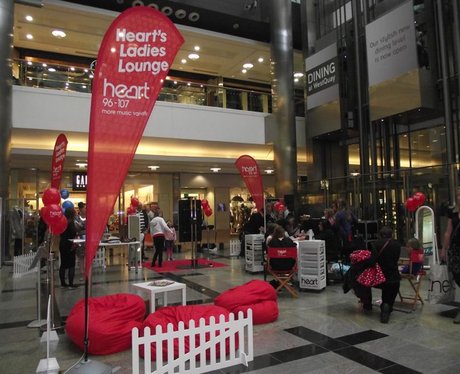 Autum Fashion Fix- WestQuay