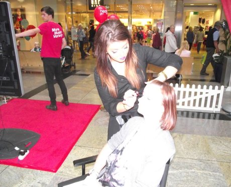 Autum Fashion Fix- WestQuay
