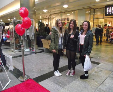 Autum Fashion Fix- WestQuay