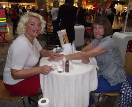 Autum Fashion Fix- WestQuay