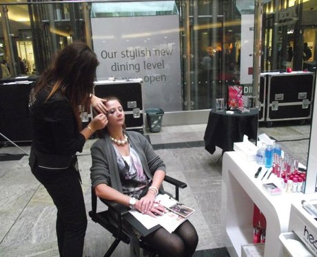 Autum Fashion Fix- WestQuay