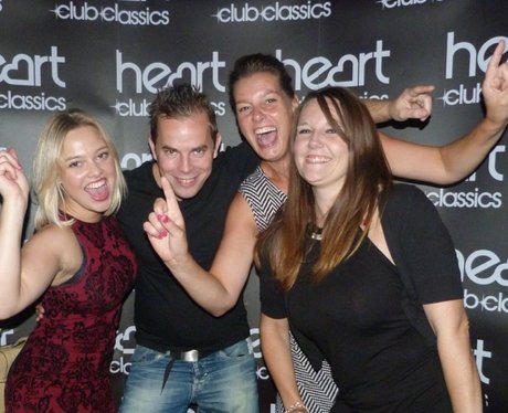 ClubClassics