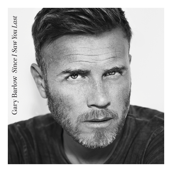 Gary Barlow Since I Saw You Last